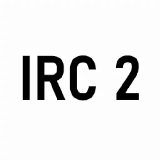 IRC 2