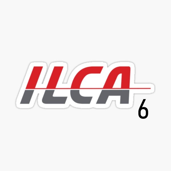 ILCA 6